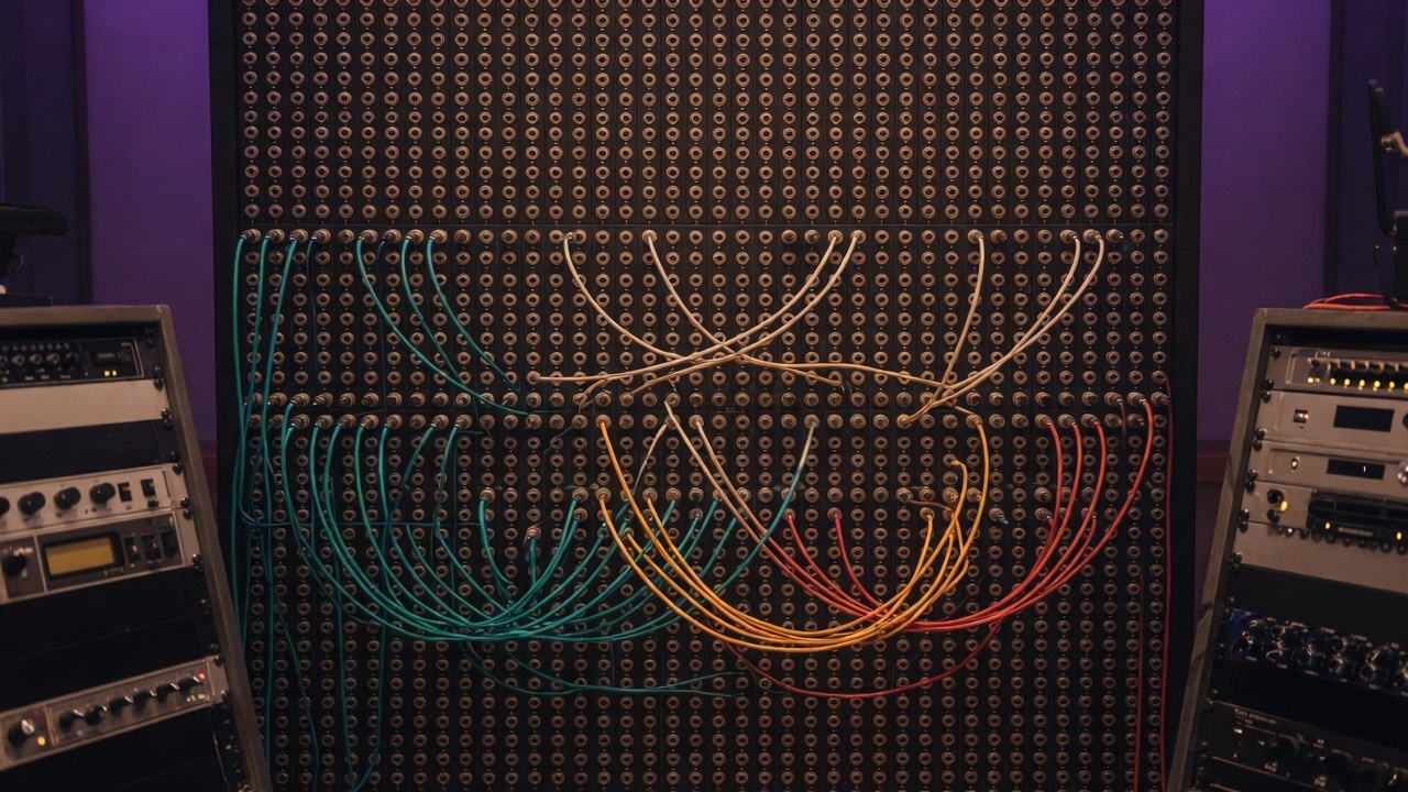 PipeWire - The Modern Linux Audio Server